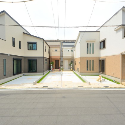 スタジオエゴイストが撮影したウェディングや家族、ビジネスの写真