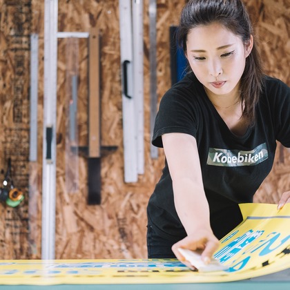 スタジオトモロが撮影した店舗/オフィス/サロン撮影の写真