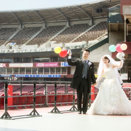 KIKIウェディングが撮影した「:albumName」の写真