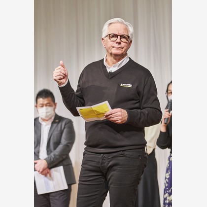 大橋裕紀が撮影したイベント/スナップ撮影の写真