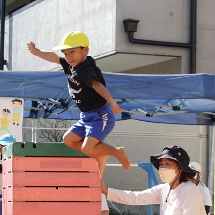 森優希が撮影した人物撮影の写真