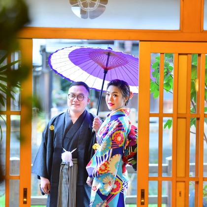 8StarWeddingが撮影した「佐原」の写真