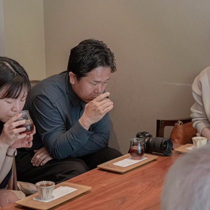 田中愛実が撮影した店舗/オフィス/サロン撮影/イベント/スナップ撮影/料理撮影/人物撮影の写真