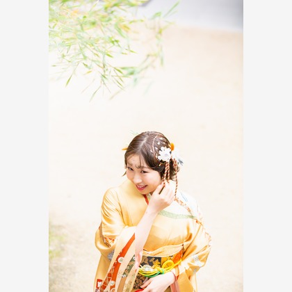 多田正子が撮影した「:albumName」の写真