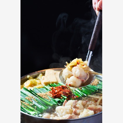 橋本裕が撮影した店舗/オフィス/サロン撮影/料理撮影の写真