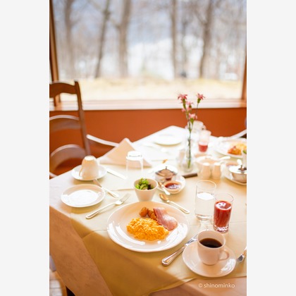 しのみんこフォトが撮影した料理撮影の写真