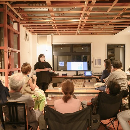 内田 明義が撮影したイベント/スナップ撮影の写真