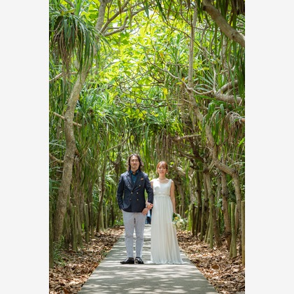 Photo of Miyakojima before business trip taken by takumatravel