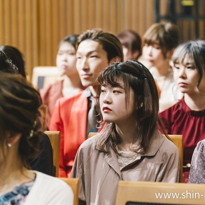 shin photographyが撮影した「:albumName」の写真