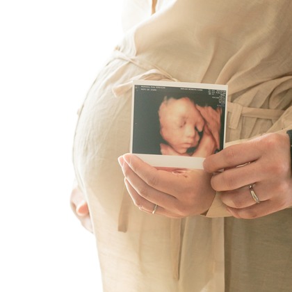 タカラモノ.foto　群馬の出張撮影カメラマンが撮影したマタニティフォトの写真