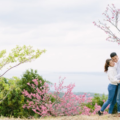 Koji Nishida Photographyが撮影した「:albumName」の写真