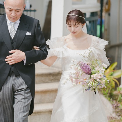Itsumi Okayasu Photographyが撮影したウェディングや家族、ビジネスの写真