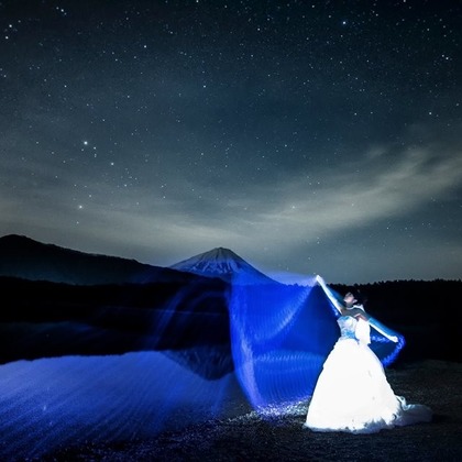 RANMARU  STYLEが撮影したウェディングや家族、ビジネスの写真