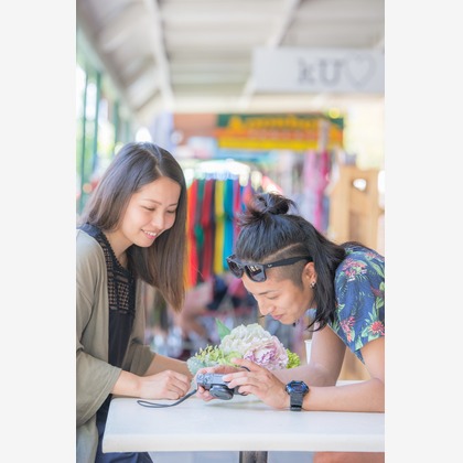 Photo of :albumName taken by スマイルケアンズ