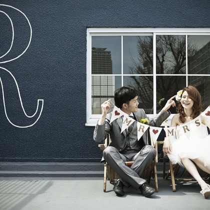 ストロベリーピクチャーズが撮影したウェディング・結婚の写真