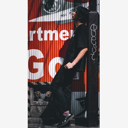 Casa TaKa il photographが撮影した人物撮影の写真