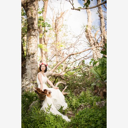 Photo of Wedding photo@Guam taken by APITS art photography