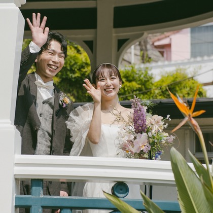 Itsumi Okayasu Photographyが撮影したウェディングや家族、ビジネスの写真