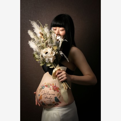 樋上孝典が撮影したマタニティフォト/成人式撮影の写真