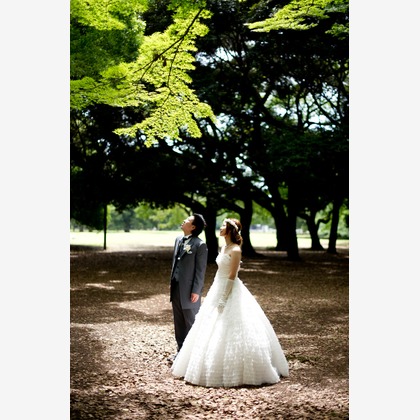 Wedding, Bridal Photos taken by ecoo