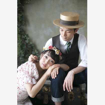 寫眞館　太陽と月（野崎よよこ）が撮影したウェディングや家族、ビジネスの写真