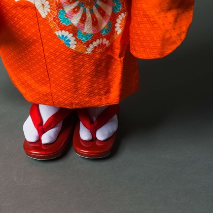 Nobuhiro Toyaが撮影したエンゲージメントフォトの写真