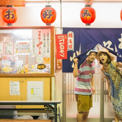 E-DETA FACTORY(出田憲司)が撮影したウェディングや家族、ビジネスの写真