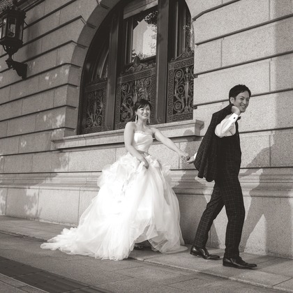 Photo of Tokyo Marunouchi taken by LMC