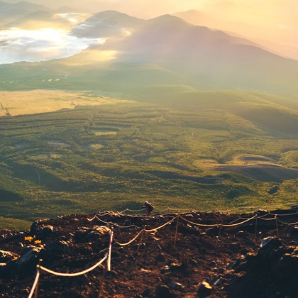 岡田　哲昇が撮影した「:albumName」の写真