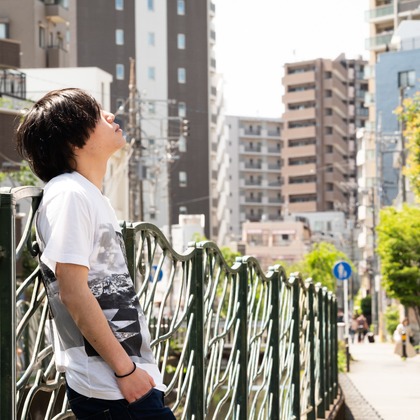 杉野優介が撮影した「:albumName」の写真