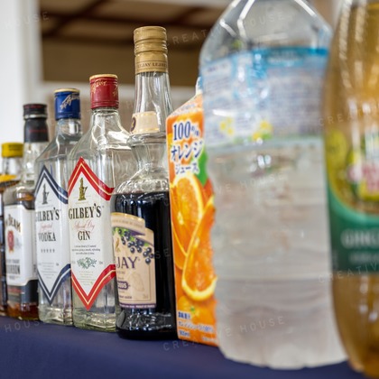 CREATIVE HOUSEが撮影した「:albumName」の写真