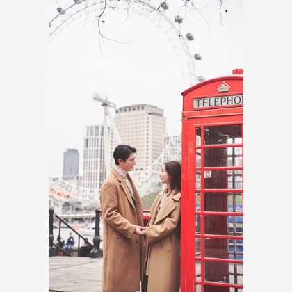 JM photography ( リジョンミン）が撮影したウェディングや家族、ビジネスの写真