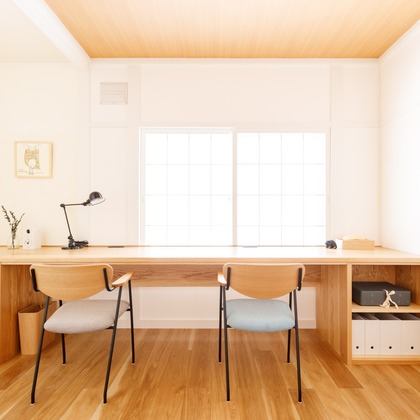 田口　裕貴が撮影した不動産/竣工の写真