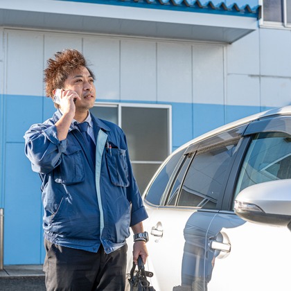 吉田佳央が撮影した「:albumName」の写真