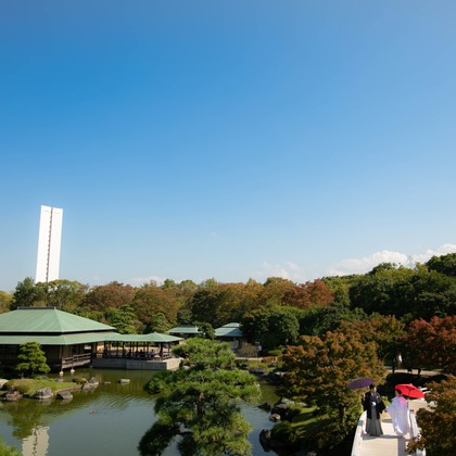 Photo of Pre-shooting location shooting taken by 今西健二