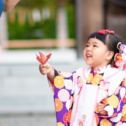 サキヤマ リエが撮影したエンゲージメントフォトの写真