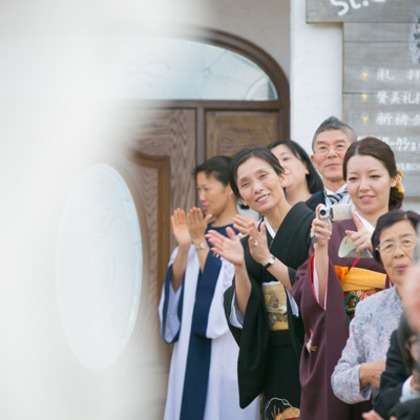 ピュアアーティス(小島 靖雄)が撮影したウェディングや家族、ビジネスの写真