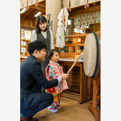 須田桃加が撮影した「:albumName」の写真