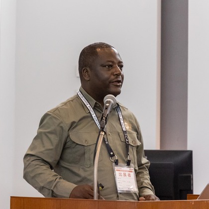 イトウ　ノブミチが撮影した「:albumName」の写真