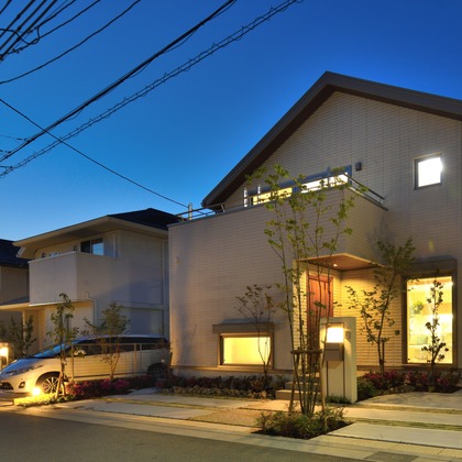 スタジオエゴイストが撮影したウェディングや家族、ビジネスの写真