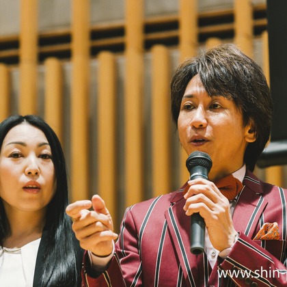 shin photographyが撮影した「:albumName」の写真