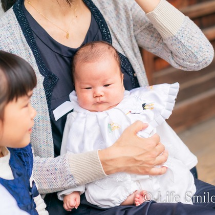 川口 武志(Life Smile Photo)が撮影した前撮り/後撮り出張撮影の写真