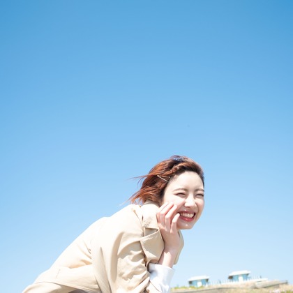 ナガオマサキが撮影した人物撮影の写真