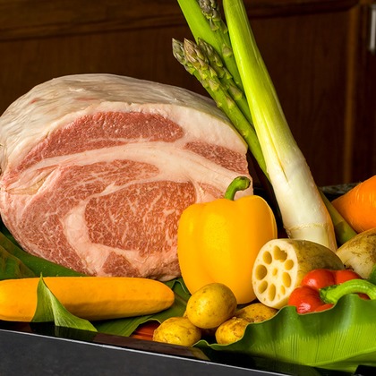 森　健児が撮影した料理撮影の写真