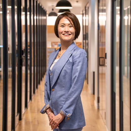 sutto imageが撮影した店舗/オフィス/サロン撮影/人物撮影の写真