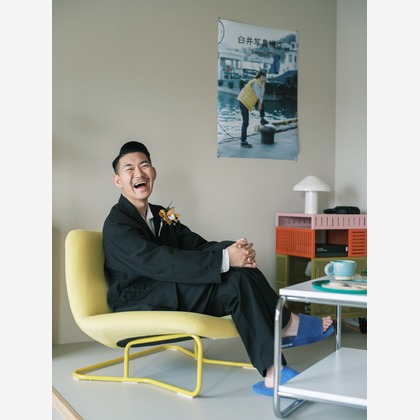 Location Photo Shoot Photos taken by UCHIMURA MADOKA