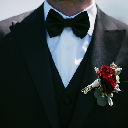 植村由理が撮影したウェディングや家族、ビジネスの写真