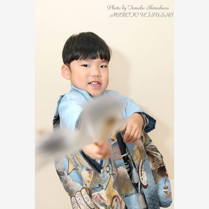 Tomoko Shimaharaが撮影した「:albumName」の写真