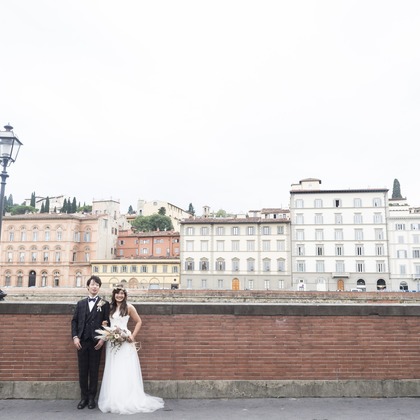 24to Produceが撮影した「ウェディング・結婚」のウェディングフォト - :albumName