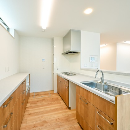 KOGA写真が撮影した不動産/竣工の写真